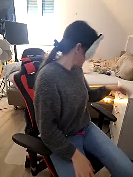 Hexe12346 online show from 02.20.26