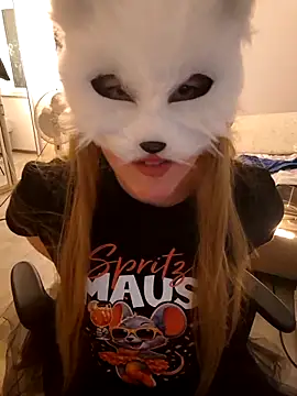 Hexe12346 online show from 02.25.26