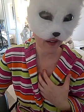 Hexe12346 online show from 03.29.26