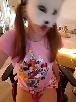 Hexe12346 online show from 04.08.26