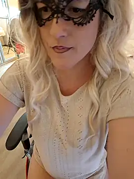 Hexe12346 online show from 04.19.26