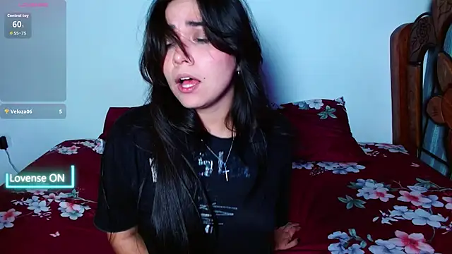 Lune Claire online show from 01.13.26