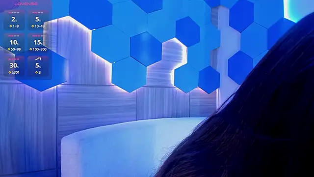 MiaKay1 online show from 03.13.25