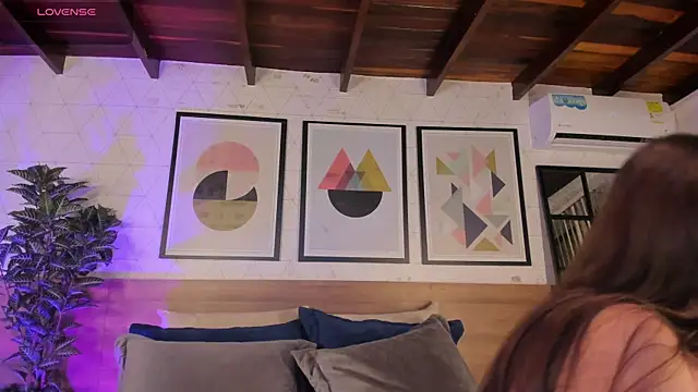 MiaKay1 online show from 03.26.26