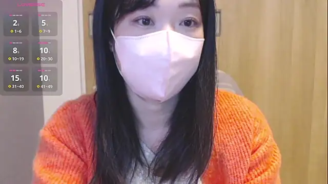 Snapshot of IORio2 chatting on 12.25.24 IORio2 online show from 12.25.24