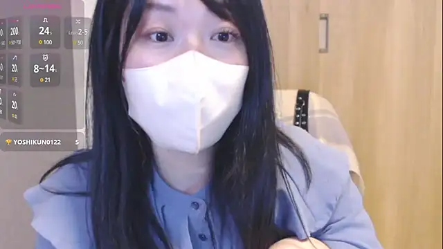 Snapshot of IORio2 chatting on 12.31.24 IORio2 online show from 12.31.24