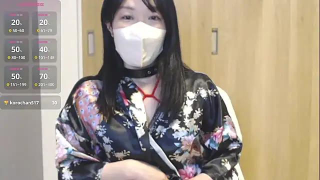 Snapshot of IORio2 chatting on 01.02.25 IORio2 online show from 01.02.25