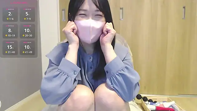 Snapshot of IORio2 chatting on 01.12.25 IORio2 online show from 01.12.25