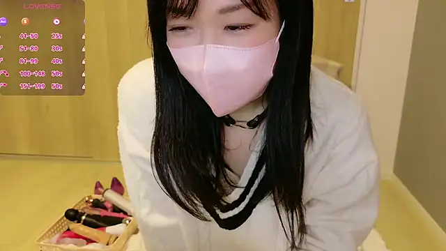 Snapshot of IORio2 chatting on 02.24.25 IORio2 online show from 02.24.25