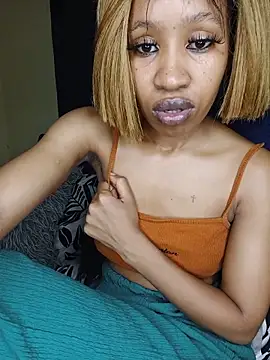 CocoSexyBabe online show from 05.31.26