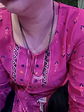 kaveerpooja947 online show from 11.15.25