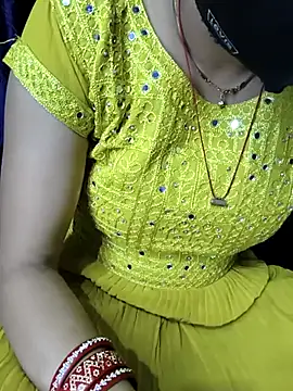 kaveerpooja947 online show from 02.05.26