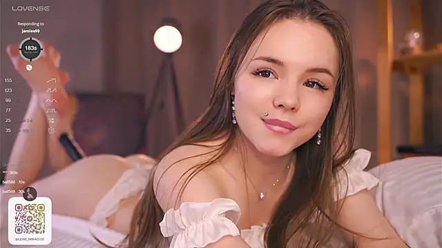 Miss miracle online show from 03.15.25