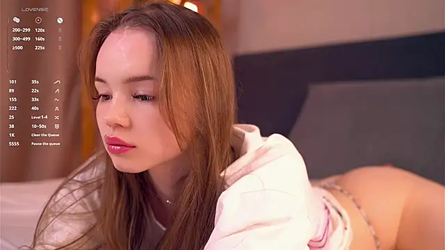 Miss miracle online show from 10.05.25