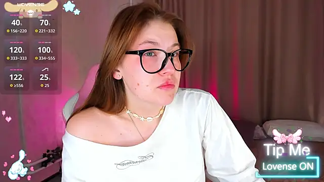 Colleen Blake online show from 11.25.25