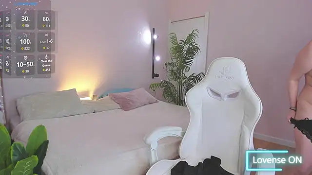 Colleen Blake online show from 02.04.26