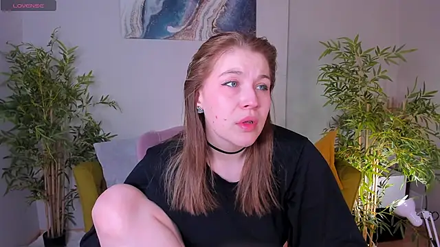 Colleen Blake online show from 02.09.26