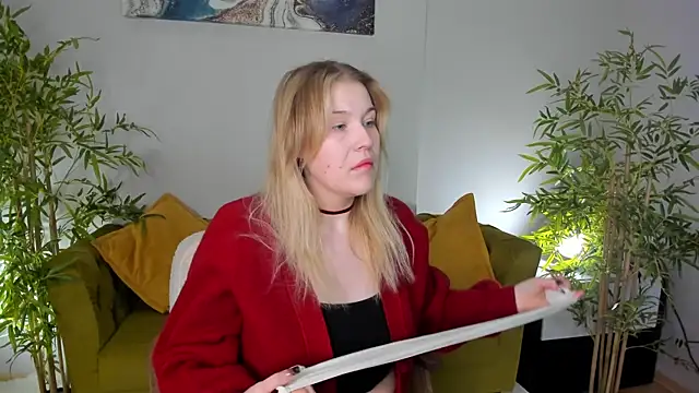 Colleen Blake online show from 05.31.26
