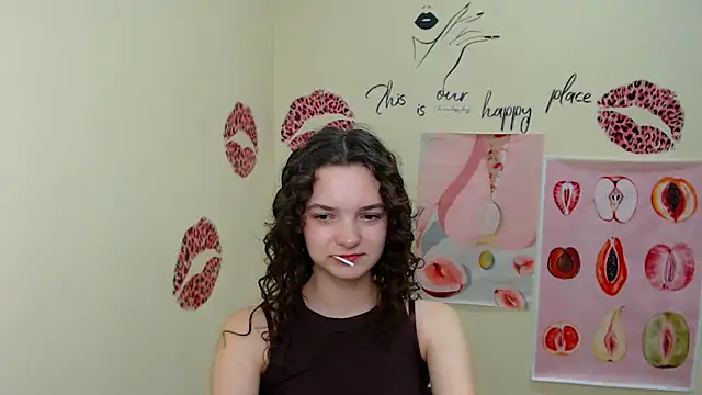  SusieSu  online show from 01.27.25