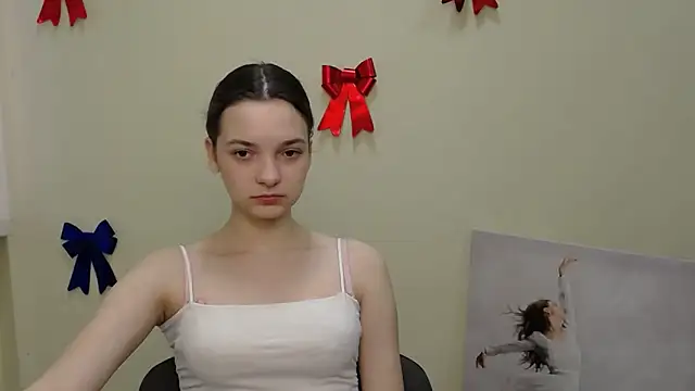  SusieSu  online show from 02.09.25