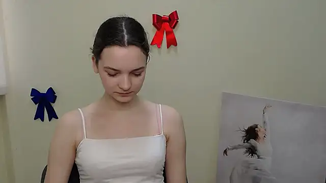  SusieSu  online show from 02.09.25