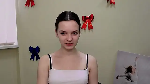  SusieSu  online show from 02.21.25