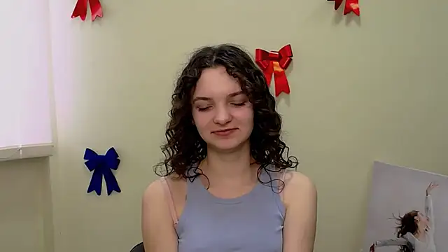  SusieSu  online show from 02.26.25