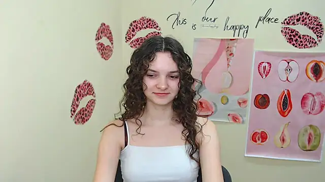  SusieSu  online show from 02.28.25