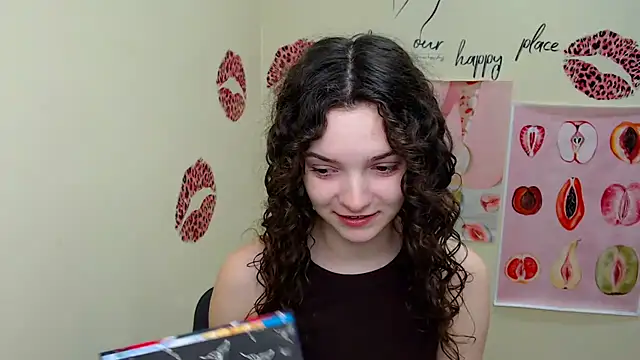  SusieSu  online show from 03.06.25