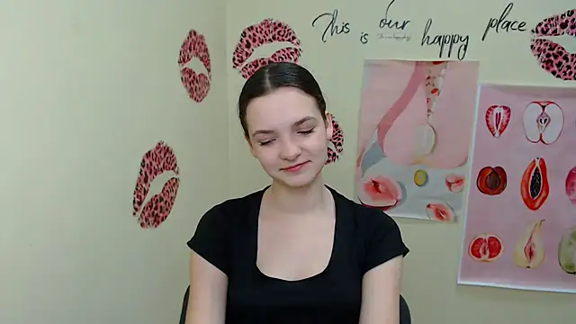  SusieSu  online show from 03.17.25