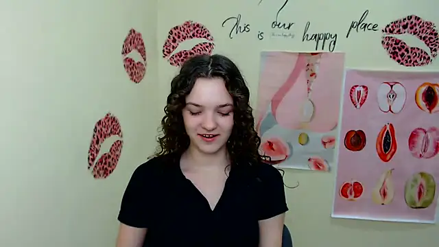  SusieSu  online show from 03.19.25