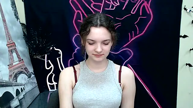  SusieSu  online show from 03.21.25