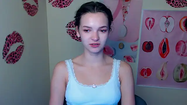  SusieSu  online show from 10.02.25