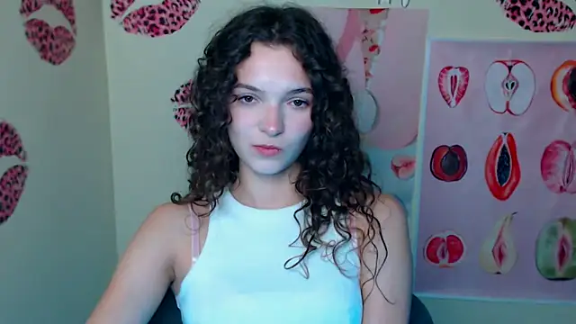  SusieSu  online show from 10.17.25