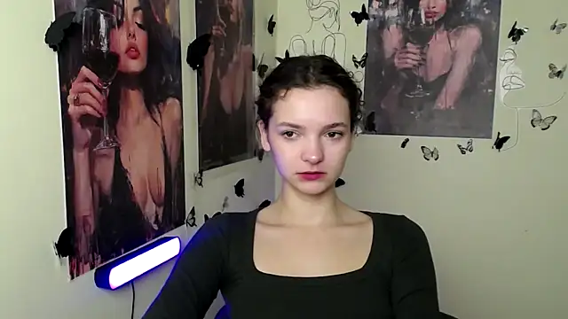  SusieSu  online show from 10.19.25