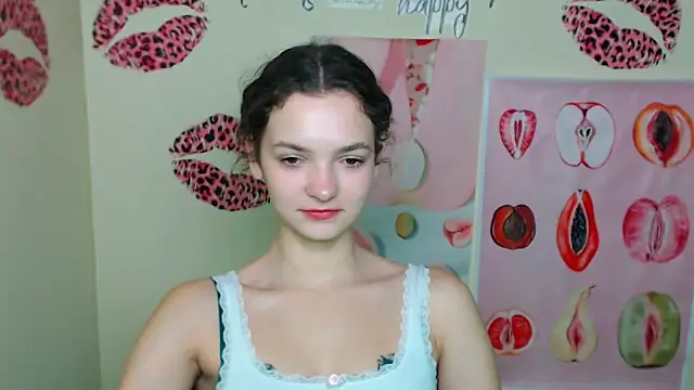  SusieSu  online show from 11.12.25