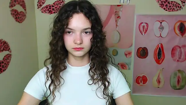  SusieSu  online show from 11.22.25