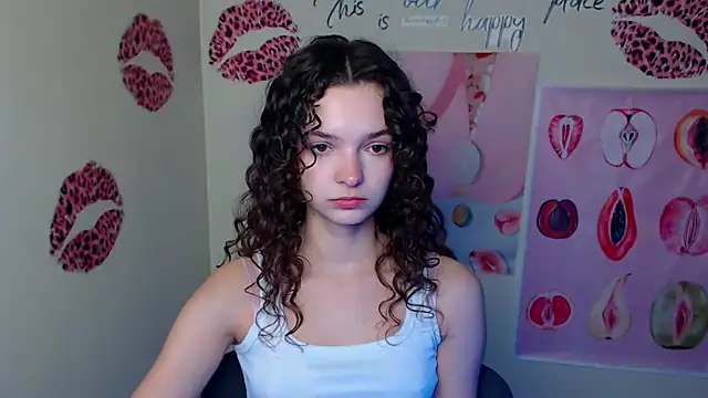  SusieSu  online show from 12.04.25