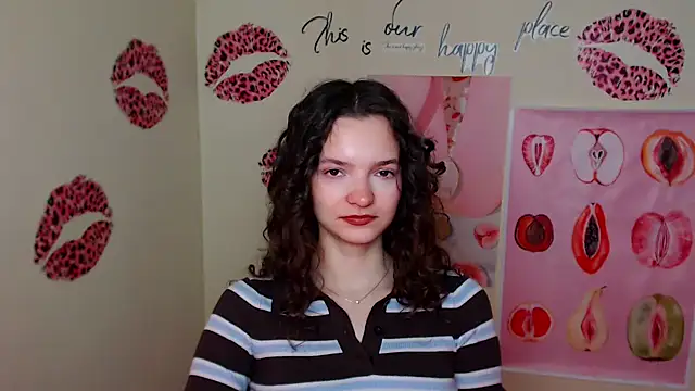  SusieSu  online show from 02.08.26