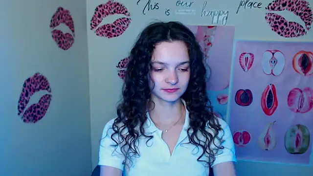  SusieSu  online show from 03.16.26