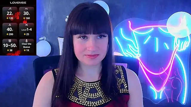 Violla My online show from 02.26.25