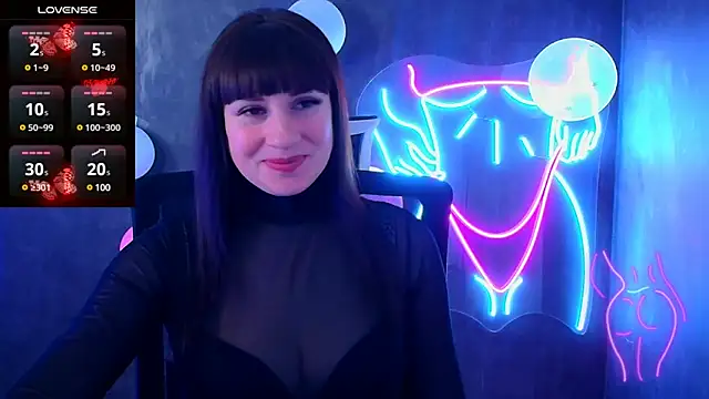 Violla My online show from 02.27.25