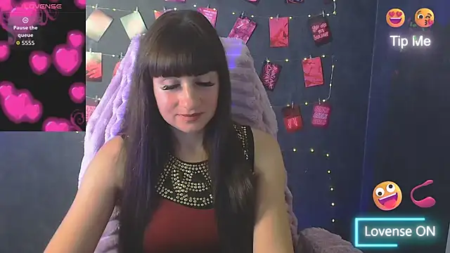 Violla My online show from 10.15.25