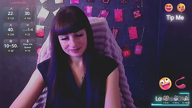 Violla My online show from 10.30.25