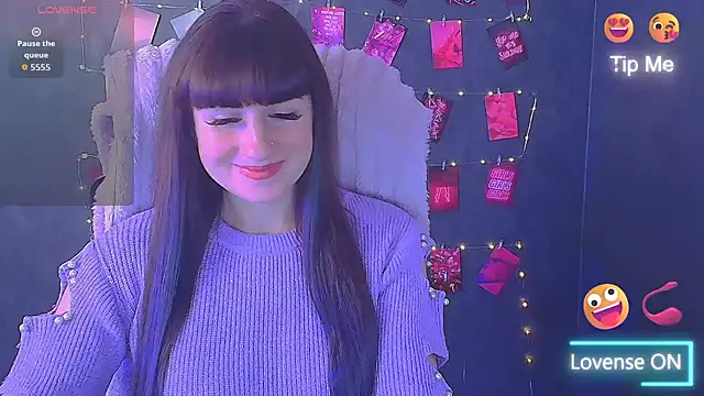 Violla My online show from 11.14.25