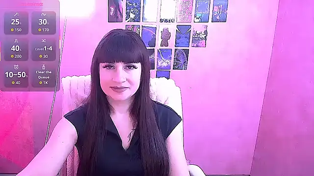 Violla My online show from 12.20.25