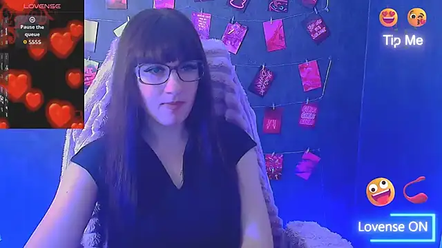 Violla My online show from 03.01.26