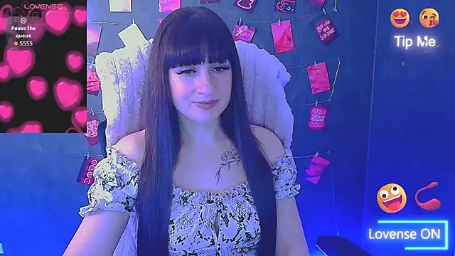 Violla My online show from 03.15.26