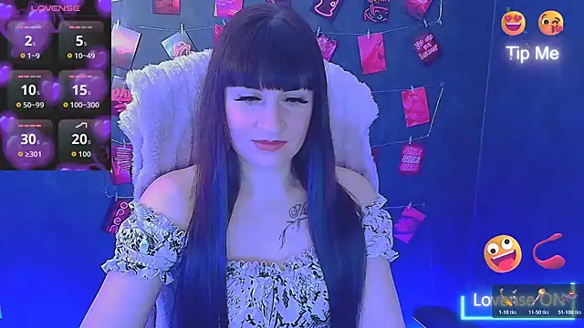 Violla My online show from 03.27.26