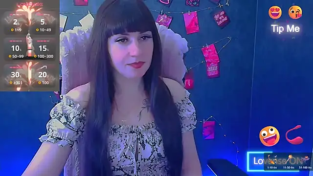 Violla My online show from 04.22.26